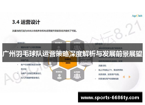 广州羽毛球队运营策略深度解析与发展前景展望