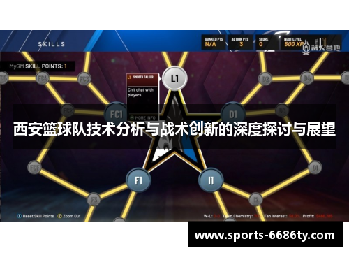 西安篮球队技术分析与战术创新的深度探讨与展望