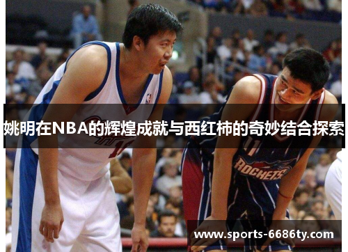 姚明在NBA的辉煌成就与西红柿的奇妙结合探索