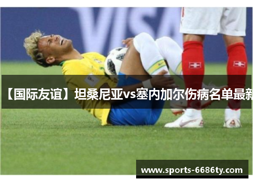 【国际友谊】坦桑尼亚vs塞内加尔伤病名单最新